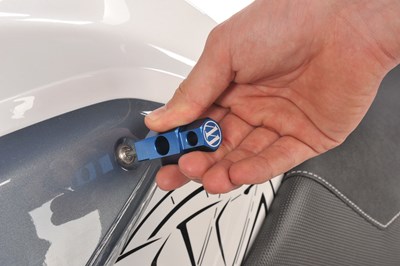 Bild von Achs Werkzeug | Multi-Tool